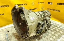 АКПП для BMW 5er 2002 года на фотографиях