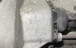 АКПП для Volkswagen Golf 2014 года на фотографиях