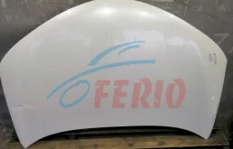 Капот для Toyota RAV4 2017 года на фотографиях