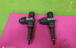 Насос-форсунка для Volkswagen Passat на фотографиях