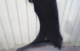 Крыло правое для Nissan Almera 2015 года на фотографиях