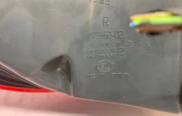 Фонарь левый для BMW 5er 2014 года на фотографиях