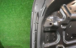 Капот для Ford Explorer 2015 года на фотографиях