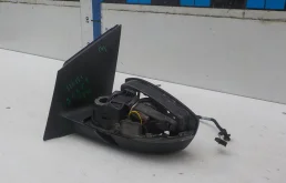 Стекла и зеркала для Volkswagen Polo 2019 года на фотографиях