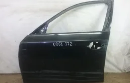 Двери для BMW 5er 2004 года на фотографиях