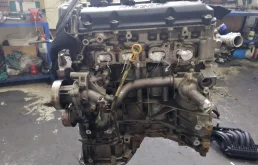 Двигатель для Nissan Teana 2019 года на фотографиях