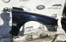 Крылья для Volvo S80 2005 года на фотографиях