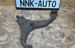 Рычаг передний левый нижний для Hyundai Tucson 2008 года на фотографиях