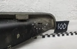 Накладка на дверь передняя левая для Hyundai Creta 2024 года на фотографиях