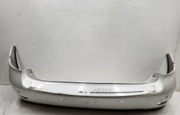 Бампер задний для Lexus RX 2008 года на фотографиях