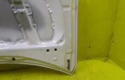 Капот для Toyota RAV4 2017 года на фотографиях