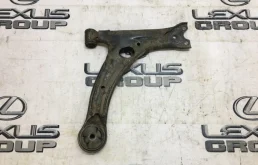 Рычаг передний левый нижний для Toyota Avensis на фотографиях