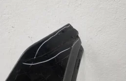 Бампер передний для Volvo XC90 2015 года на фотографиях