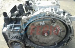 АКПП для Volkswagen Golf 2001 года на фотографиях