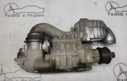 Турбина для Mercedes-Benz C class 2004 года на фотографиях