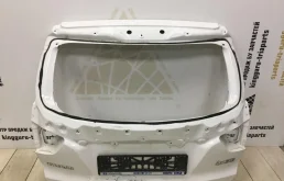 Дверь багажника для Hyundai ix35 2014 года на фотографиях