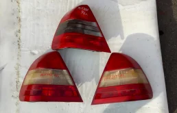 Фонарь внешний правый зад. для Mercedes-Benz C class W202 1993-2001