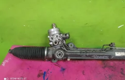 Рулевая рейка для Audi A6 2008 года на фотографиях