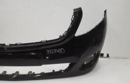 Бампер для Mercedes-Benz Vito 2010 года на фотографиях