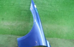 Крылья для BMW 3er 2017 года на фотографиях