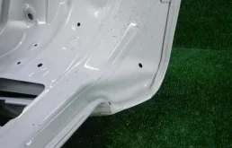 Крышка багажника для BMW 5er 2021 года на фотографиях