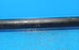 Карданный вал передний для Mitsubishi Pajero 2005 года на фотографиях