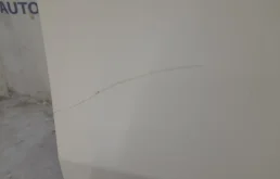 Накладка на дверь передняя левая для Volkswagen Touareg на фотографиях