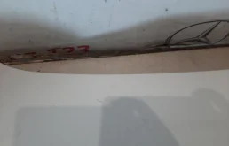 Крышка багажника для BMW 5er 2010 года на фотографиях