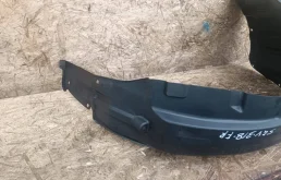 Подкрылок передний правый для Suzuki Grand Vitara 2011 года на фотографиях