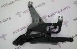 Петля капота левая для BMW X5 на фотографиях