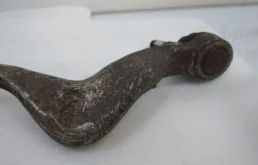 Рычаг передний левый нижний для BMW 3er на фотографиях