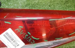 Фонарь внешний левый для Hyundai Tucson 2021 года на фотографиях