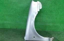 Крыло левое для Skoda Octavia 2001 года на фотографиях