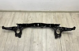 Панель радиатора (телевизор) для Porsche Cayenne 2016 года на фотографиях