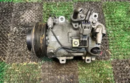 Компрессор кондиционера для Lexus RX 2007 года на фотографиях