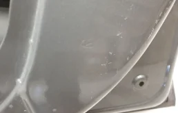 Дверь багажника для Hyundai Tucson 2017 года на фотографиях