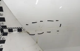 Дверь задняя правая для BMW 5er 2023 года на фотографиях