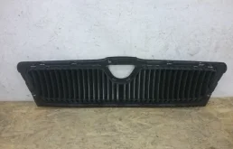 Решетка радиатора для Skoda Octavia 2008 года на фотографиях