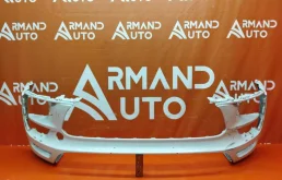 Бампер передний для Porsche Macan 95B 2014-2023