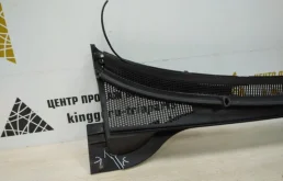 Жабо правое для Hyundai Tucson 2015 года на фотографиях