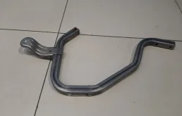 петля крышки багажника левая для Renault Logan 2005-2015 (LS)