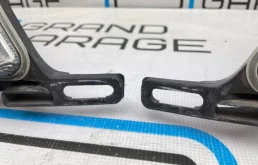 Фары для Mercedes-Benz M class 2003 года на фотографиях