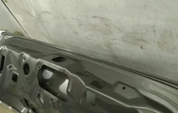 Крышка багажника для Subaru Forester 2017 года на фотографиях