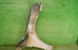 Крыло левое для Skoda Octavia 2018 года на фотографиях