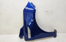 Крыло переднее правое для Kia Rio 4