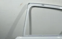 Кулак поворотный левый для Volkswagen Polo 2018 года на фотографиях