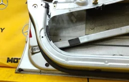 Двери для BMW 5er 1997 года на фотографиях