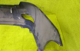 Бампер задний для Lexus RX 2010 года на фотографиях