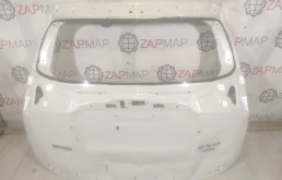 Крышка багажника для Toyota RAV4 2013 года на фотографиях