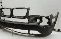 Бампер для BMW X3 2005 года на фотографиях